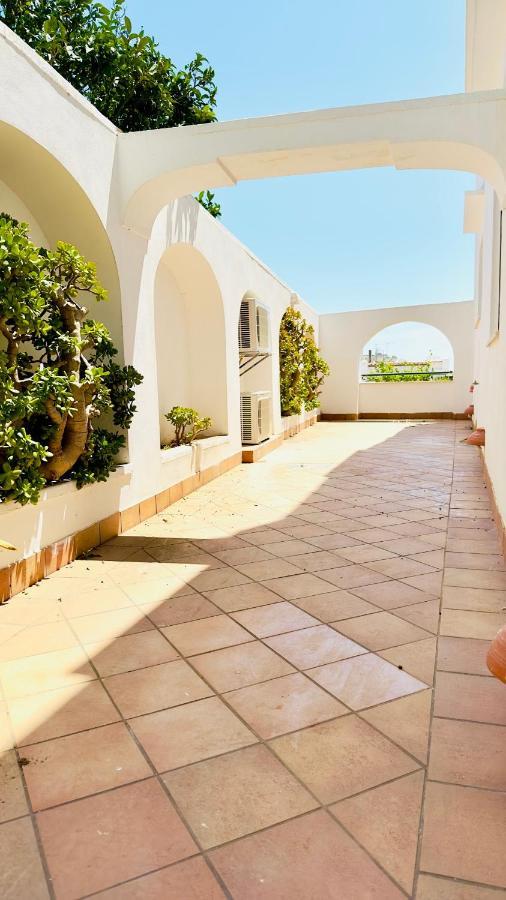 Villa La Zagara By Caprirooms Kültér fotó