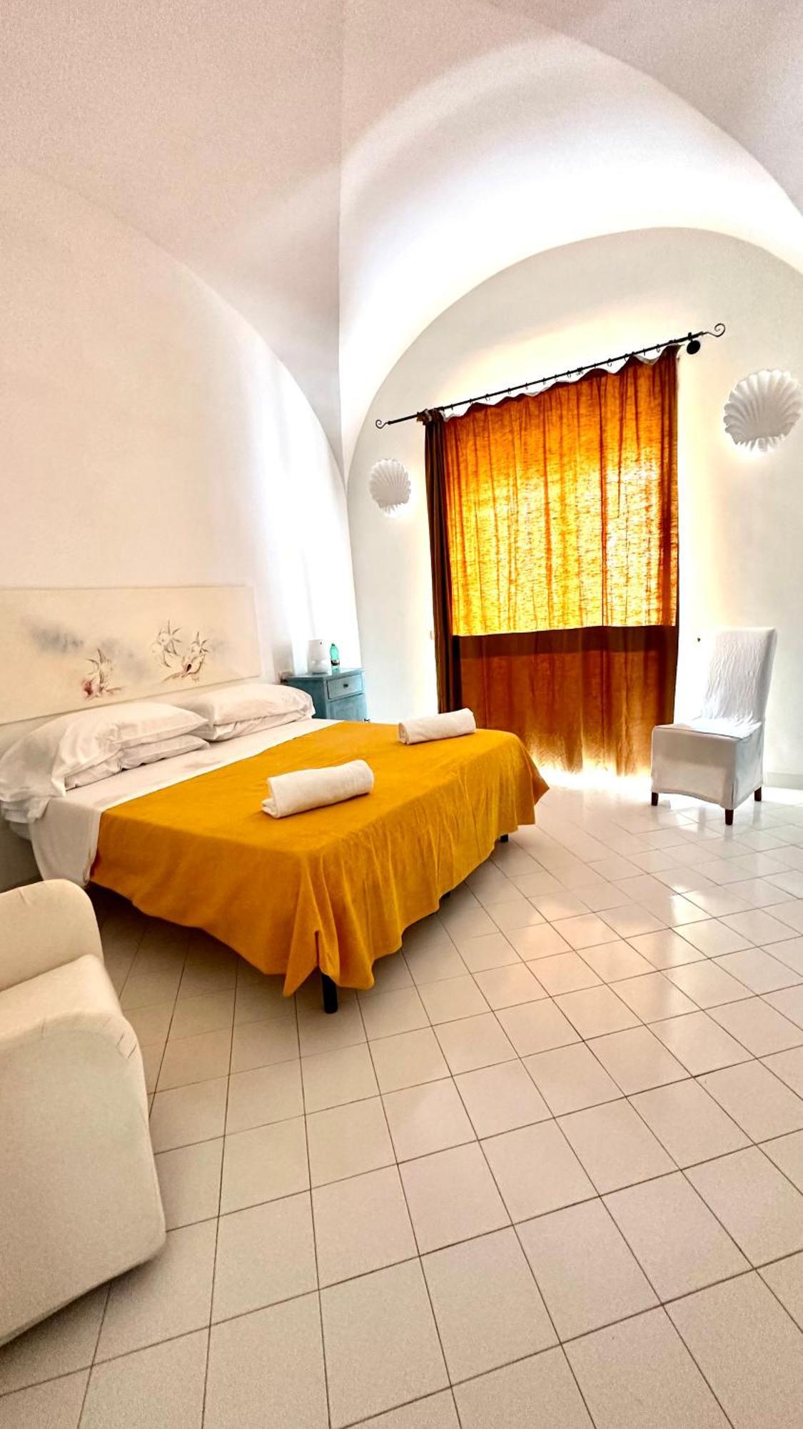 Villa La Zagara By Caprirooms Kültér fotó