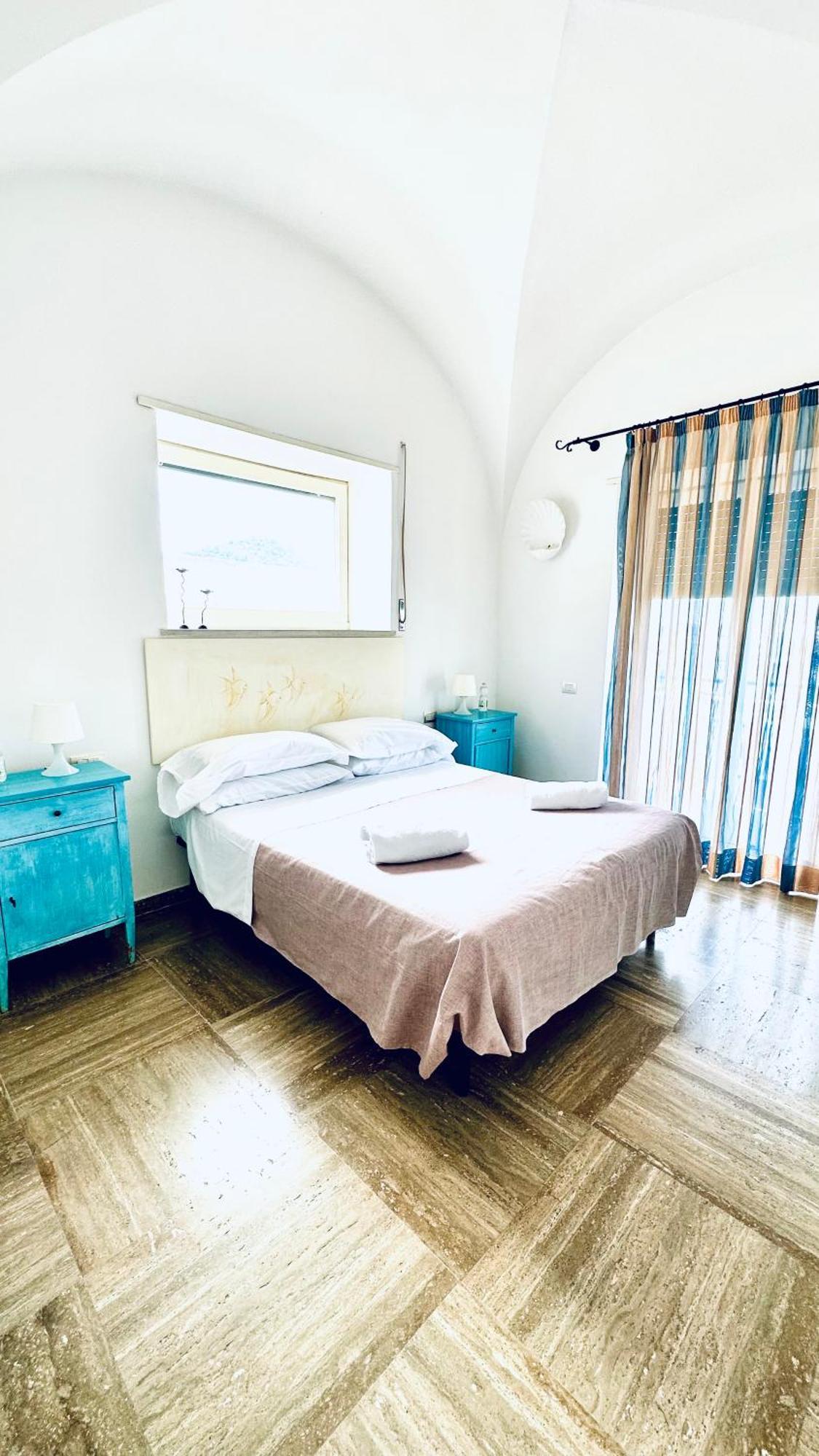 Villa La Zagara By Caprirooms Kültér fotó