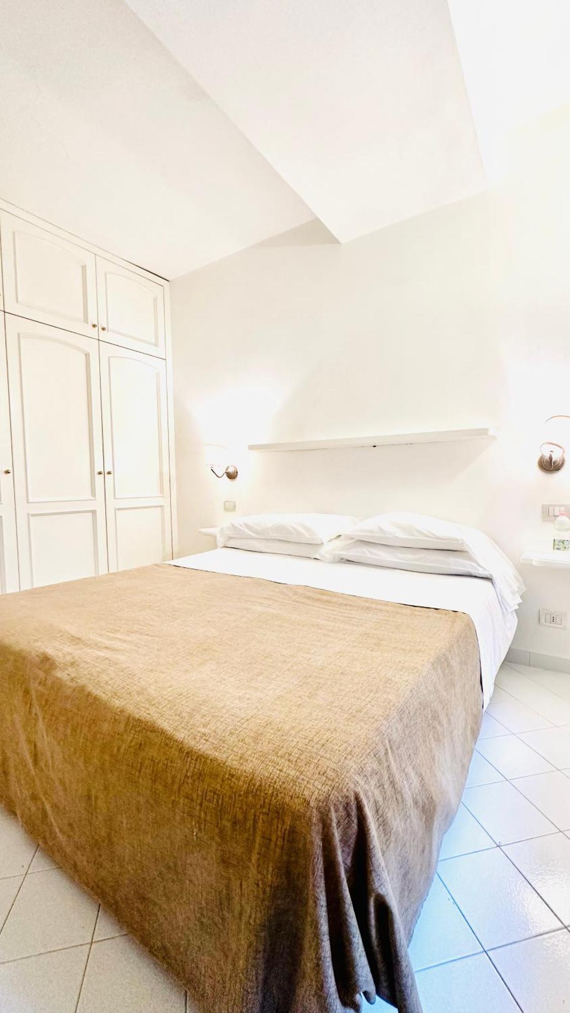 Villa La Zagara By Caprirooms Kültér fotó