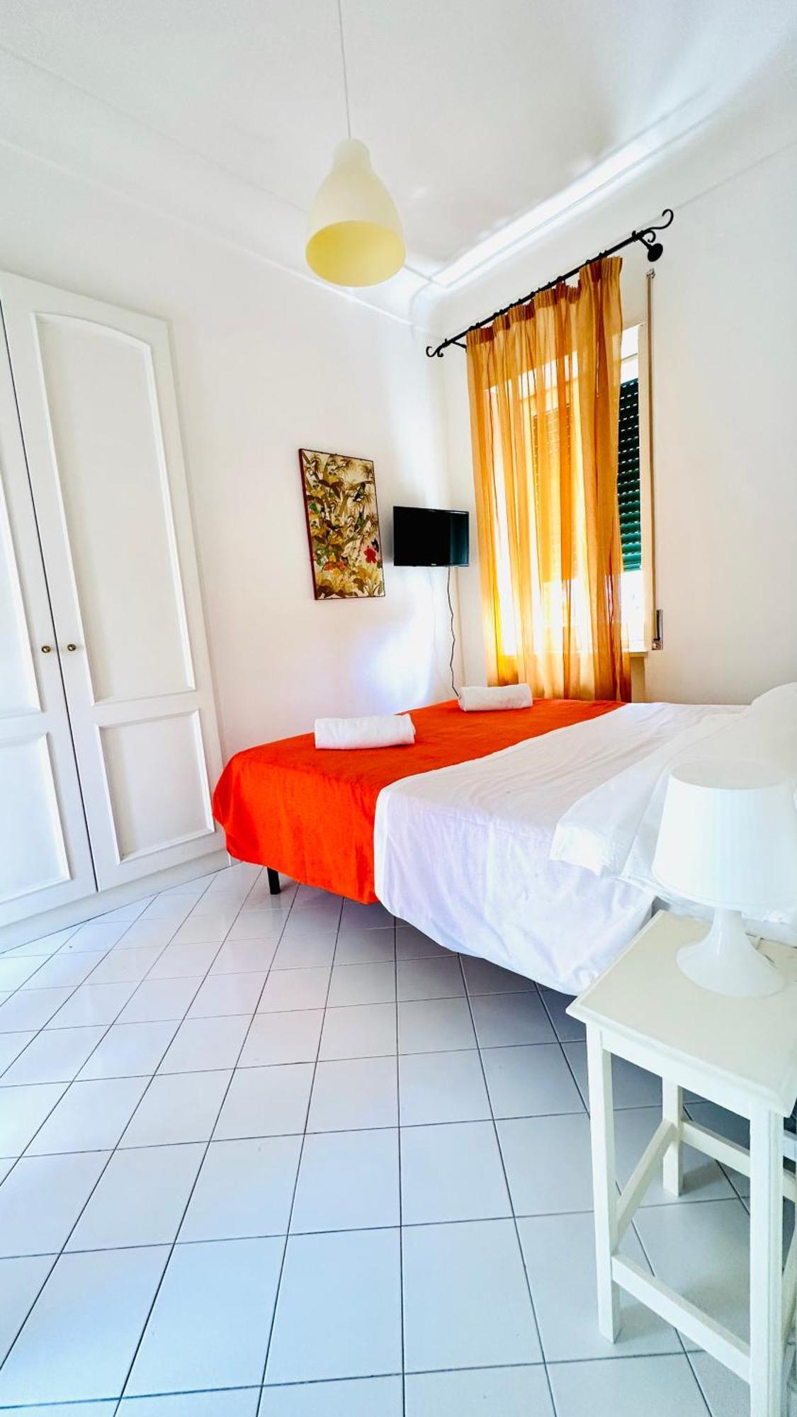 Villa La Zagara By Caprirooms Kültér fotó